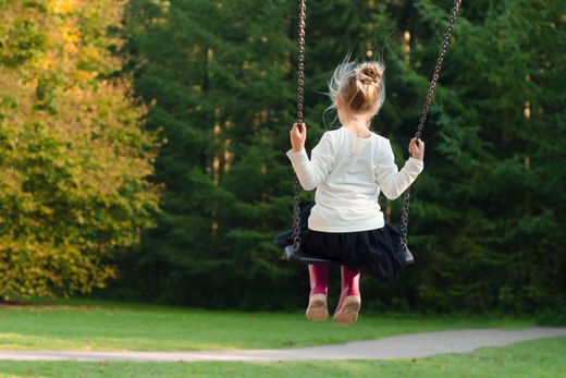 Kinderarmut: Lernen aus der Krise!