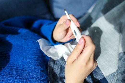 Was immunisiert gegen die soziale Krise?