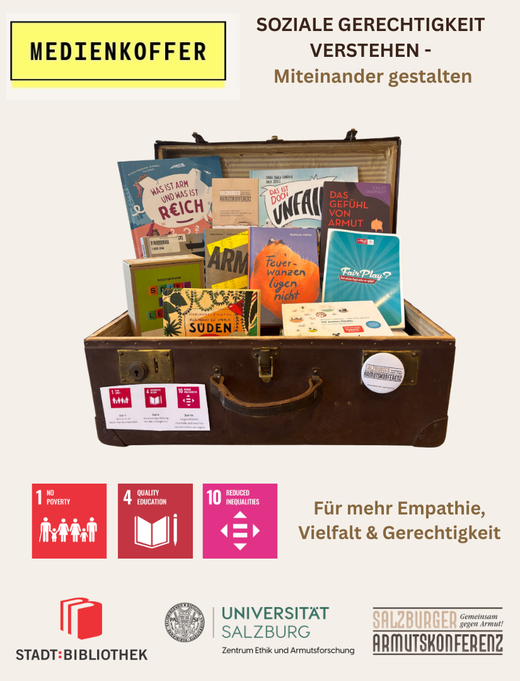 Medienkoffer