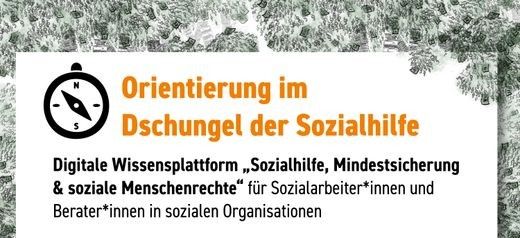 Wissensplattform Soziale Menschenrechte