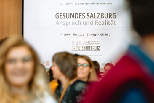 Gesundes Salzburg: Anspruch und Realität