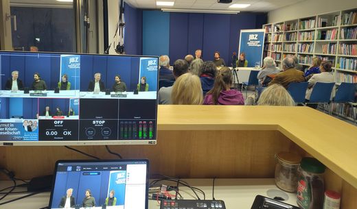 Armut in der Krisengesellschaft