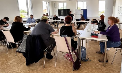 Austauschtreffen & Dialogforum in Salzburg