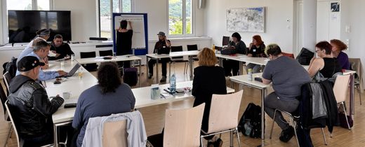 Austauschtreffen & Dialogforum in Salzburg - 03.06.2025