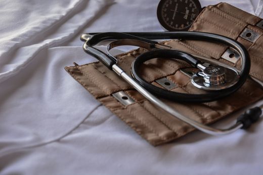 Ungleichheit im Gesundheitssystem
