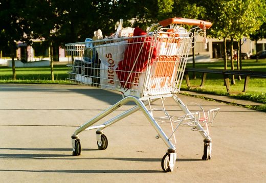 Konsumkritischer Stadtspaziergang: Kaufen ohne Ende?